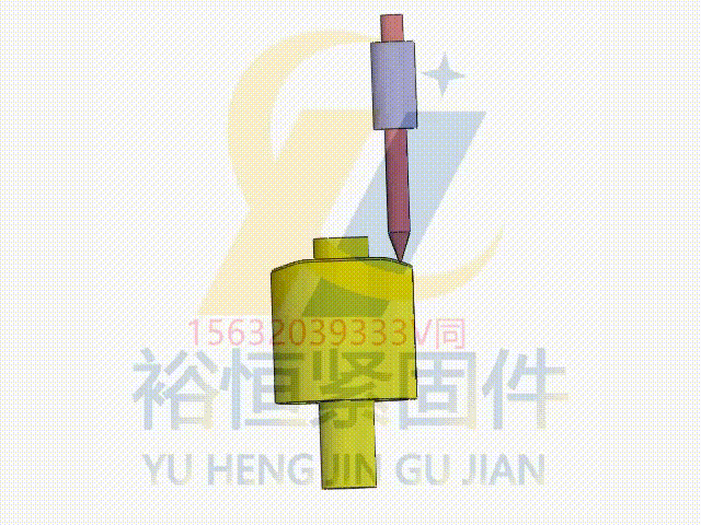 1709269675740733.gif 圖049 圓柱凸輪機(jī)構(gòu).gif